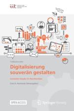 Digitalisierung souveran gestalten