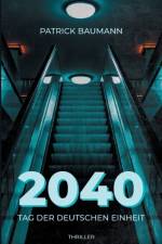 2040 af Patrick Baumann