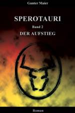 Sperotauri - Der Aufstieg af Gunter Maier