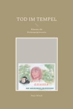 Tod im Tempel af Peter Witsch