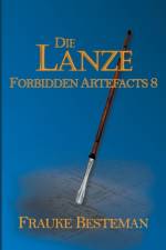Lanze af Frauke Besteman