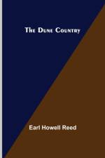 Dune Country af Earl Howell Reed