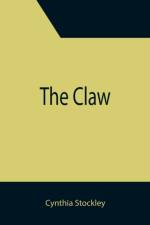 Claw af Cynthia Stockley