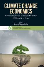 Climate Change Economics: Commemoration Of Nobel Prize For William Nordhaus