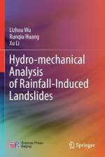 Hydro-mechanical Analysis of Rainfall-Induced Landslides af Xu Li