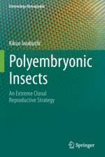 Polyembryonic Insects af Kikuo Iwabuchi