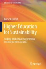 Higher Education for Sustainability af Kerry Shephard