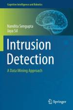 Intrusion Detection af Nandita Sengupta