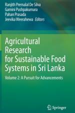 Agricultural Research for Sustainable Food Systems in Sri Lanka