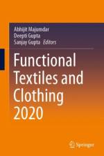 Functional Textiles and Clothing 2020