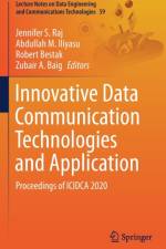 Innovative Data Communication Technologies and Application