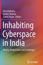 Inhabiting Cyberspace in India