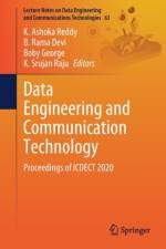 Data Engineering and Communication Technology