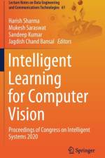 Intelligent Learning for Computer Vision