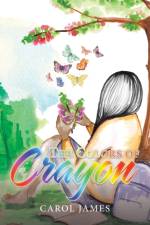 Colors of Crayon af Carol James