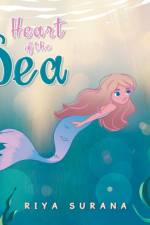 Heart of the Sea af Riya Surana