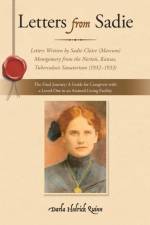 Letters from Sadie af Darla Hedrick Quinn