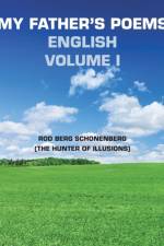 My Father's Poems English Volume L af Rod Berg Schonenberg