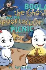 Boolan the Ghost and the Spooktacular Picnic af Dr Karen Bale