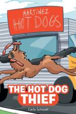 Hot Dog Thief af Carla Schissel