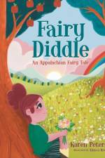 Fairy Diddle af Karen Peters