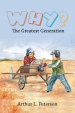 Why? af Arthur L Peterson