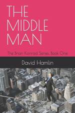 Middle Man af D J Hamlin