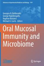 Oral Mucosal Immunity and Microbiome