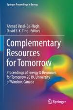 Complementary Resources for Tomorrow