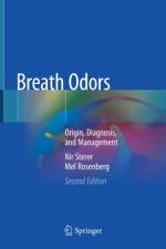 Breath Odors af Nir Sterer