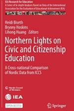 Northern Lights on Civic and Citizenship Education
