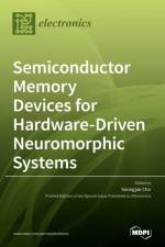 Semiconductor Memory Devices for Hardware-Driven Neuromorphic Systems af SEONGJAE CHO