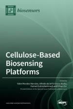 Cellulose-Based Biosensing Platforms af ED MORALES-NARV AEZ
