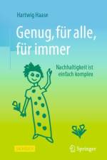 Genug, fur alle, fur immer af Hartwig Haase
