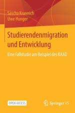 Studierendenmigration und Entwicklung af Sascha Krannich
