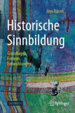 Historische Sinnbildung af Joern Rusen