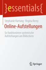 Online-Aufstellungen af Stephanie Hartung