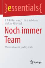 Noch Immer Team af Michael Koettritsch