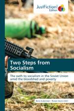 Two Steps from Socialism af Boris Guberman