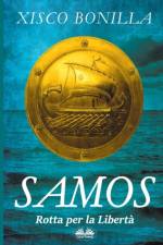 Samos af Xisco Bonilla