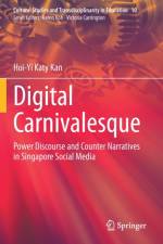 Digital Carnivalesque af Hoi-Yi Katy Kan