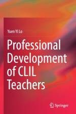 Professional Development of CLIL Teachers af Yuen Yi Lo