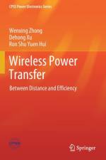 Wireless Power Transfer af Dehong Xu