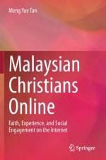 Malaysian Christians Online af Meng Yoe Tan