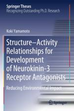 Structure-Activity Relationships for Development of Neurokinin-3 Receptor Antagonists af Koki Yamamoto