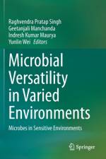 Microbial Versatility in Varied Environments