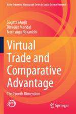 Virtual Trade and Comparative Advantage af Noritsugu Nakanishi