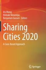 Sharing Cities 2020