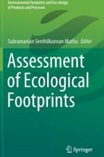 Assessment of Ecological Footprints