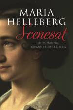 Scenesat af Maria Helleberg